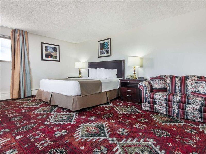 Studio Lodge Laramie Luaran gambar