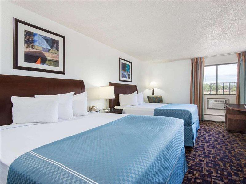 Studio Lodge Laramie Luaran gambar