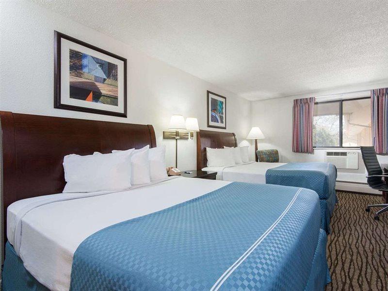 Studio Lodge Laramie Luaran gambar