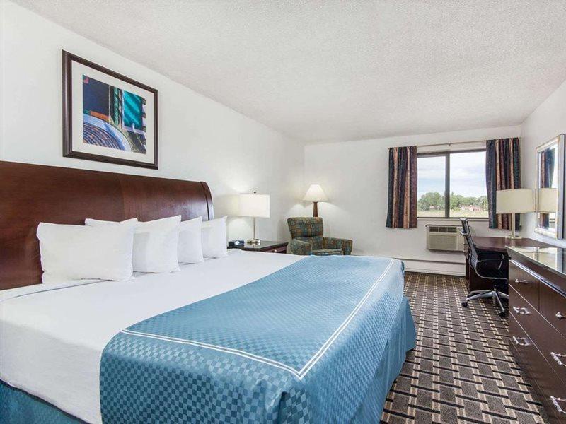 Studio Lodge Laramie Luaran gambar