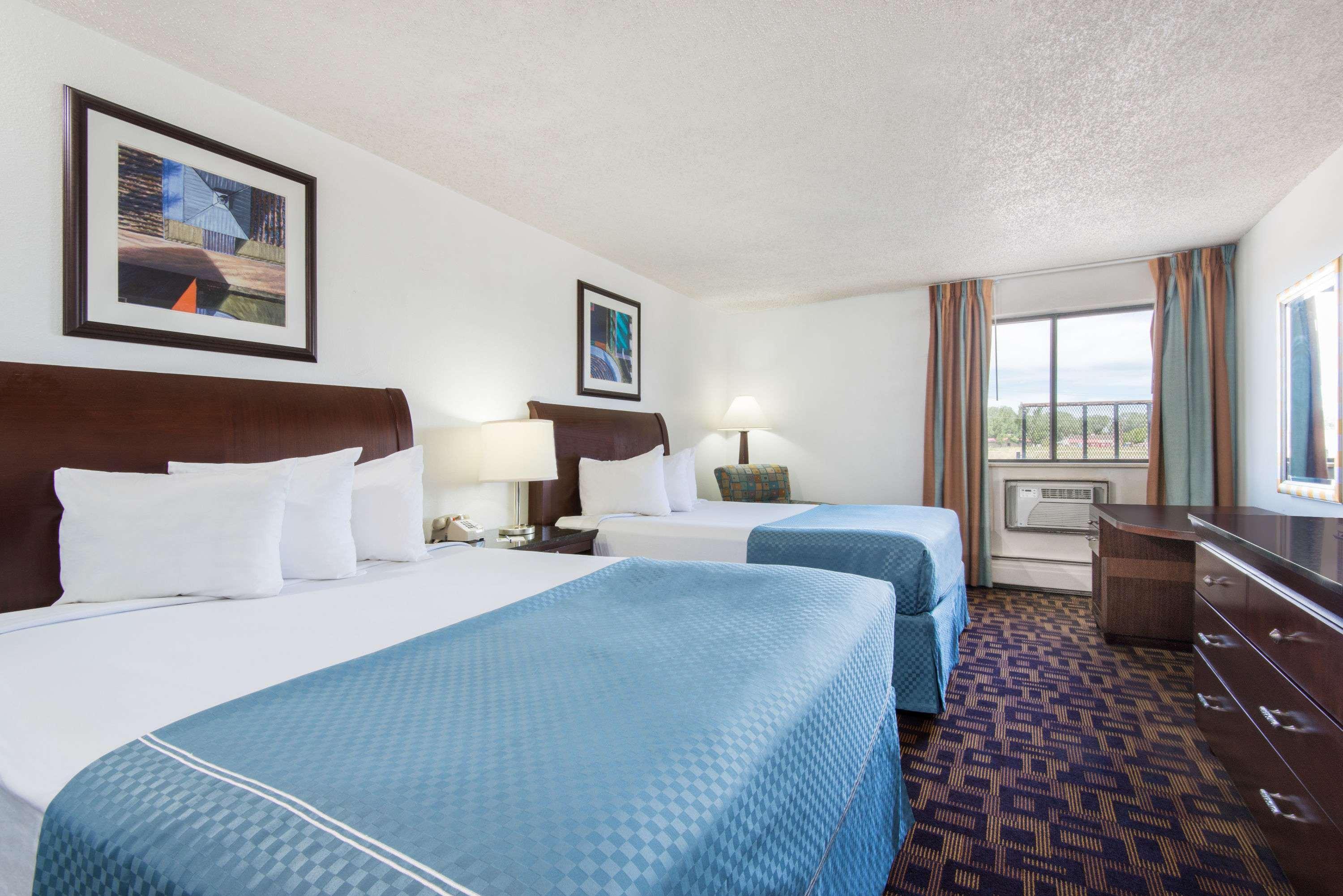 Studio Lodge Laramie Luaran gambar