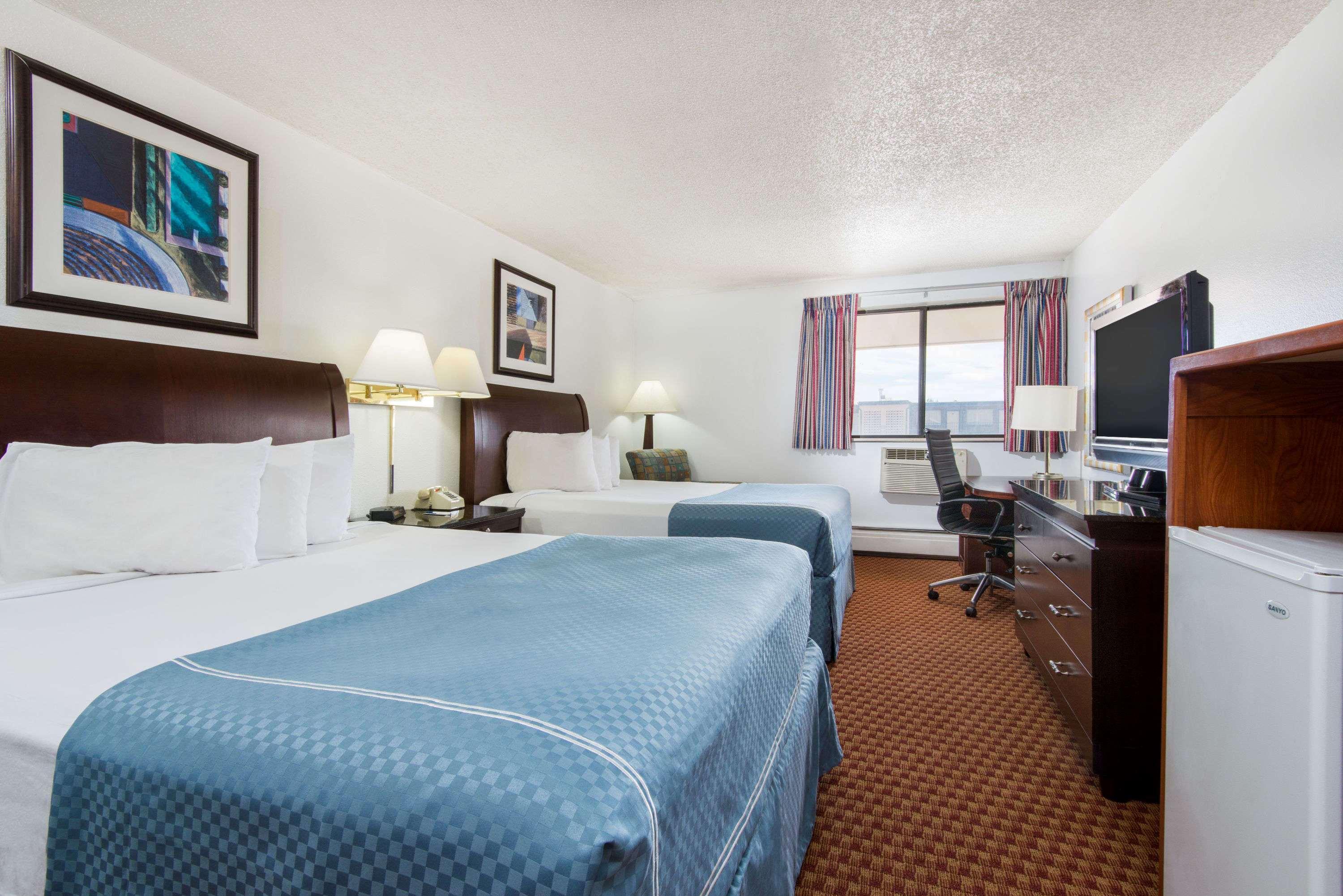 Studio Lodge Laramie Luaran gambar