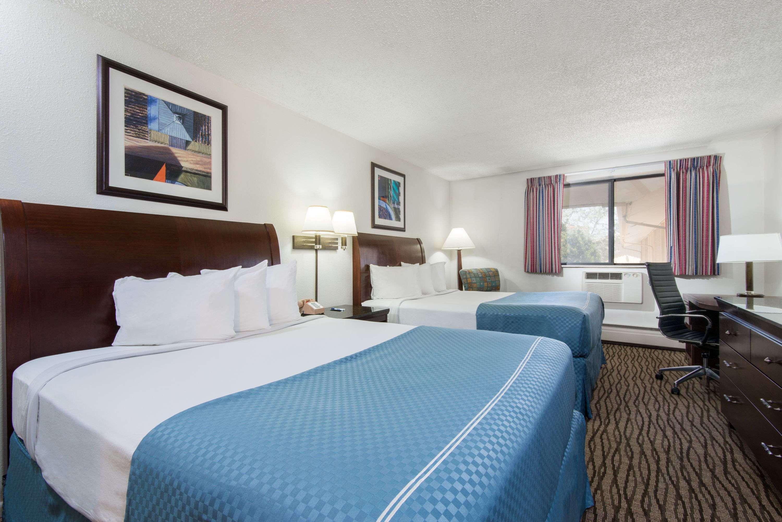 Studio Lodge Laramie Luaran gambar