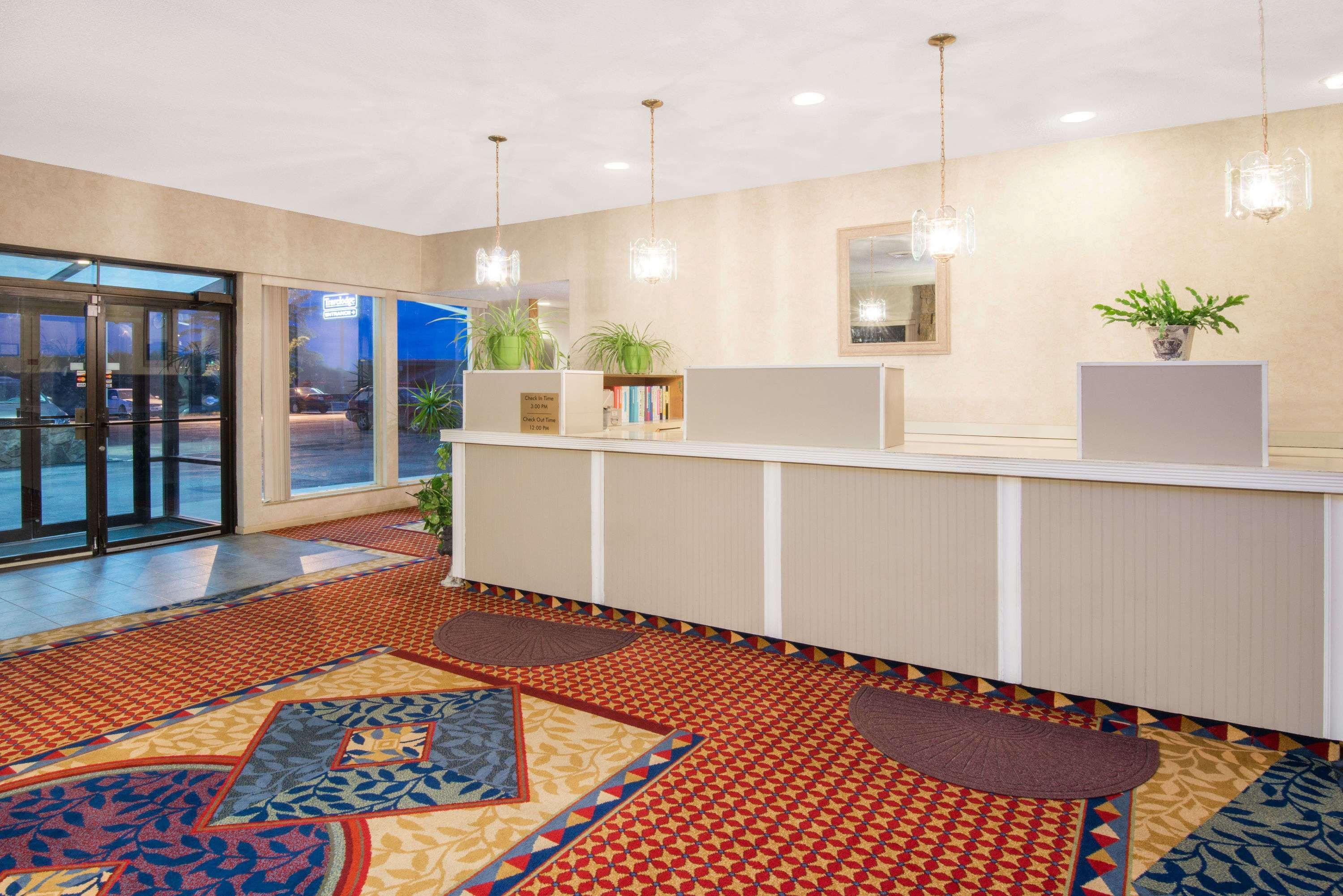 Studio Lodge Laramie Luaran gambar