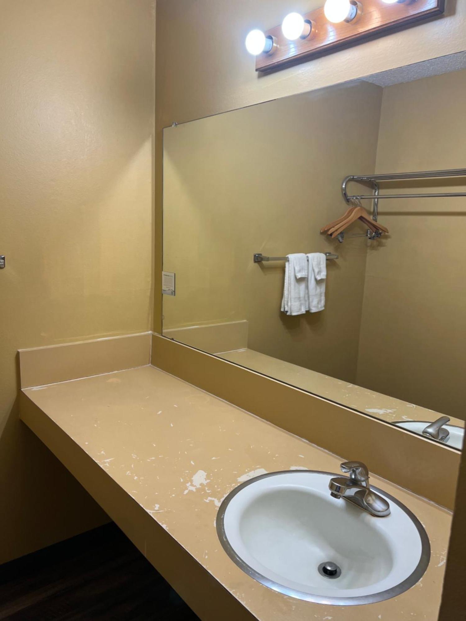 Studio Lodge Laramie Luaran gambar
