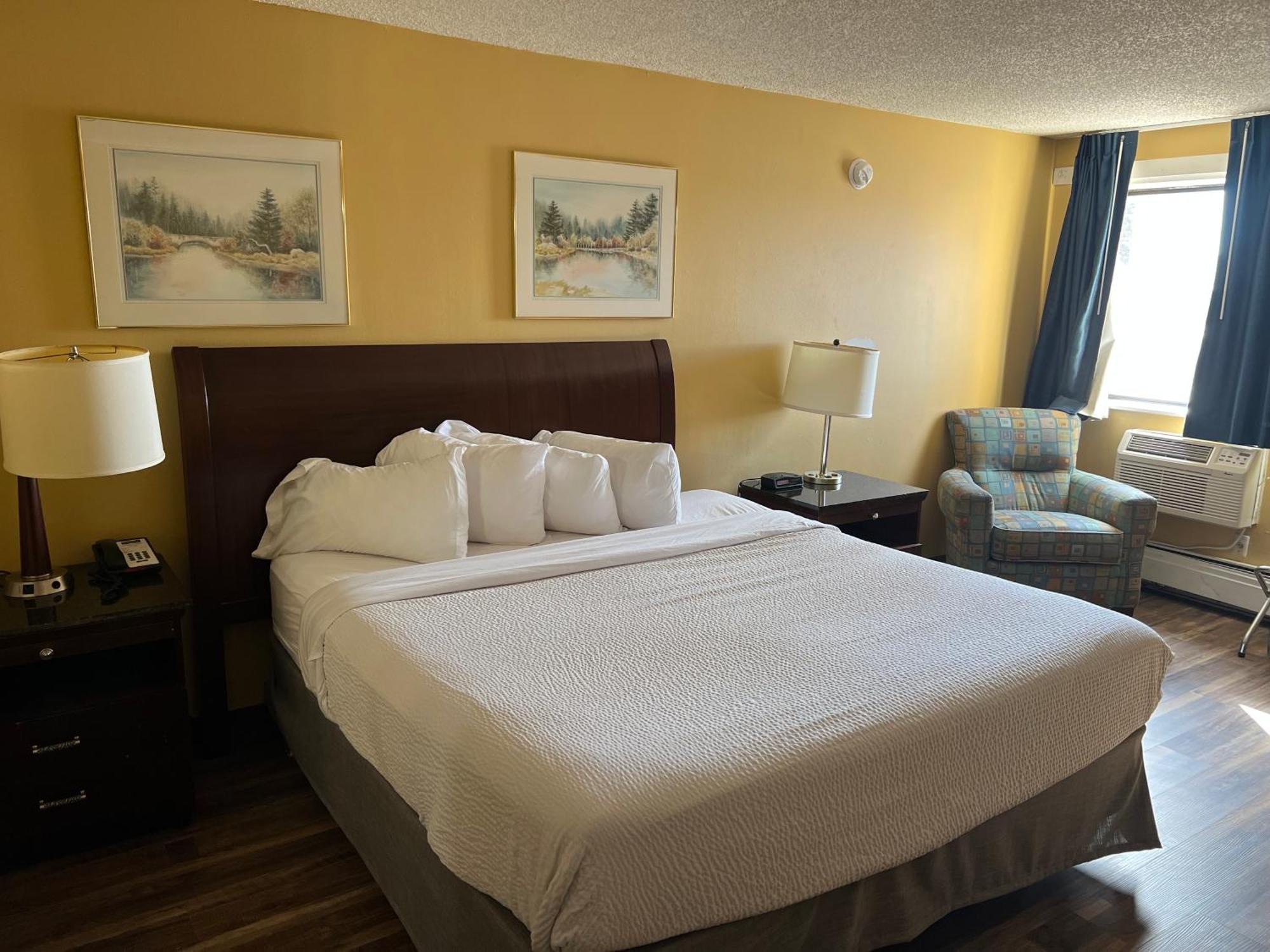 Studio Lodge Laramie Luaran gambar