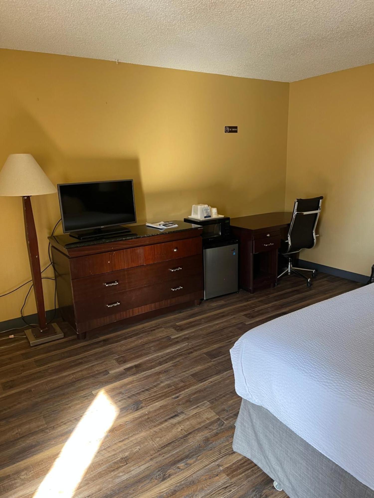 Studio Lodge Laramie Luaran gambar