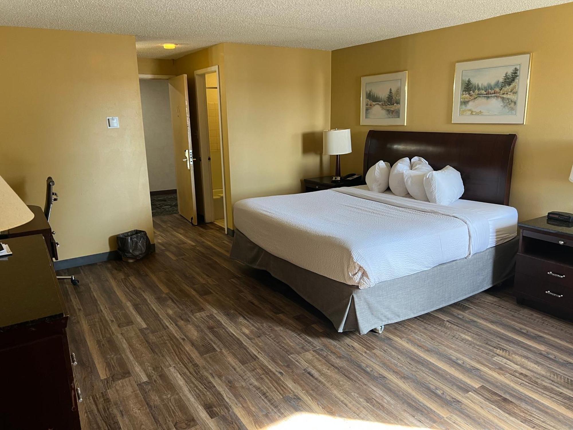 Studio Lodge Laramie Luaran gambar