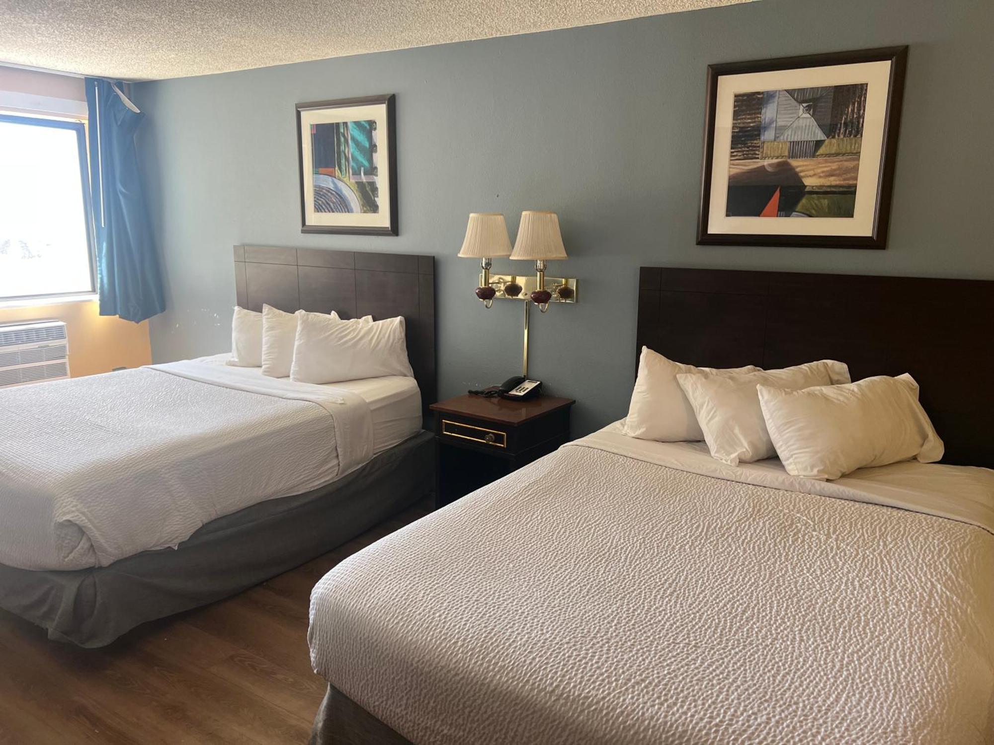 Studio Lodge Laramie Luaran gambar