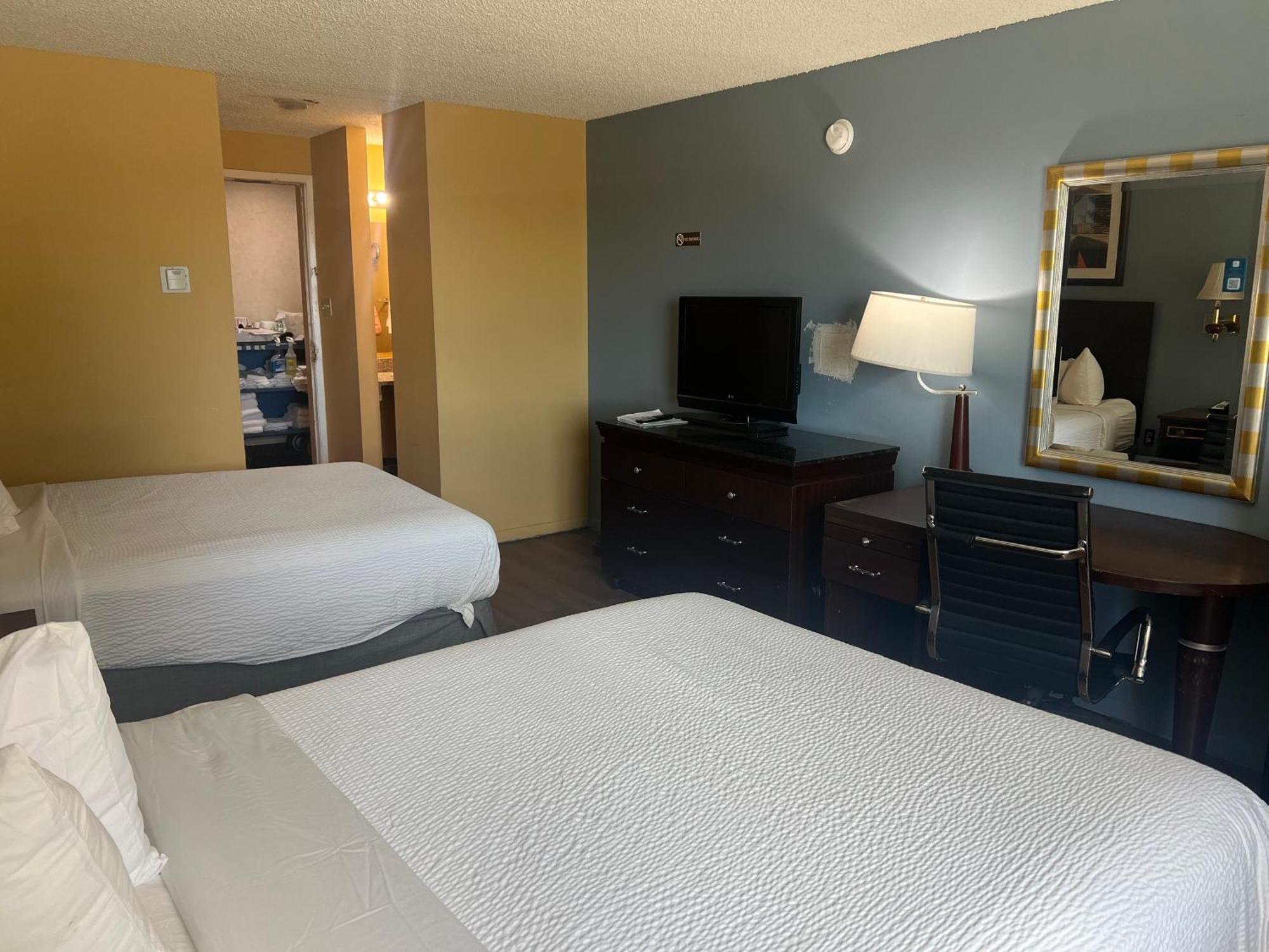 Studio Lodge Laramie Luaran gambar