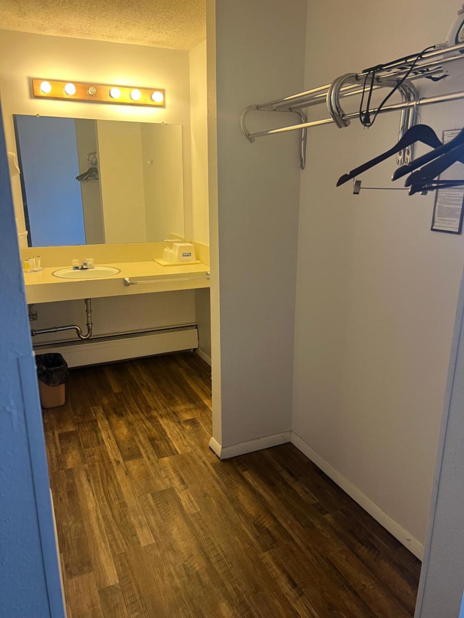 Studio Lodge Laramie Luaran gambar