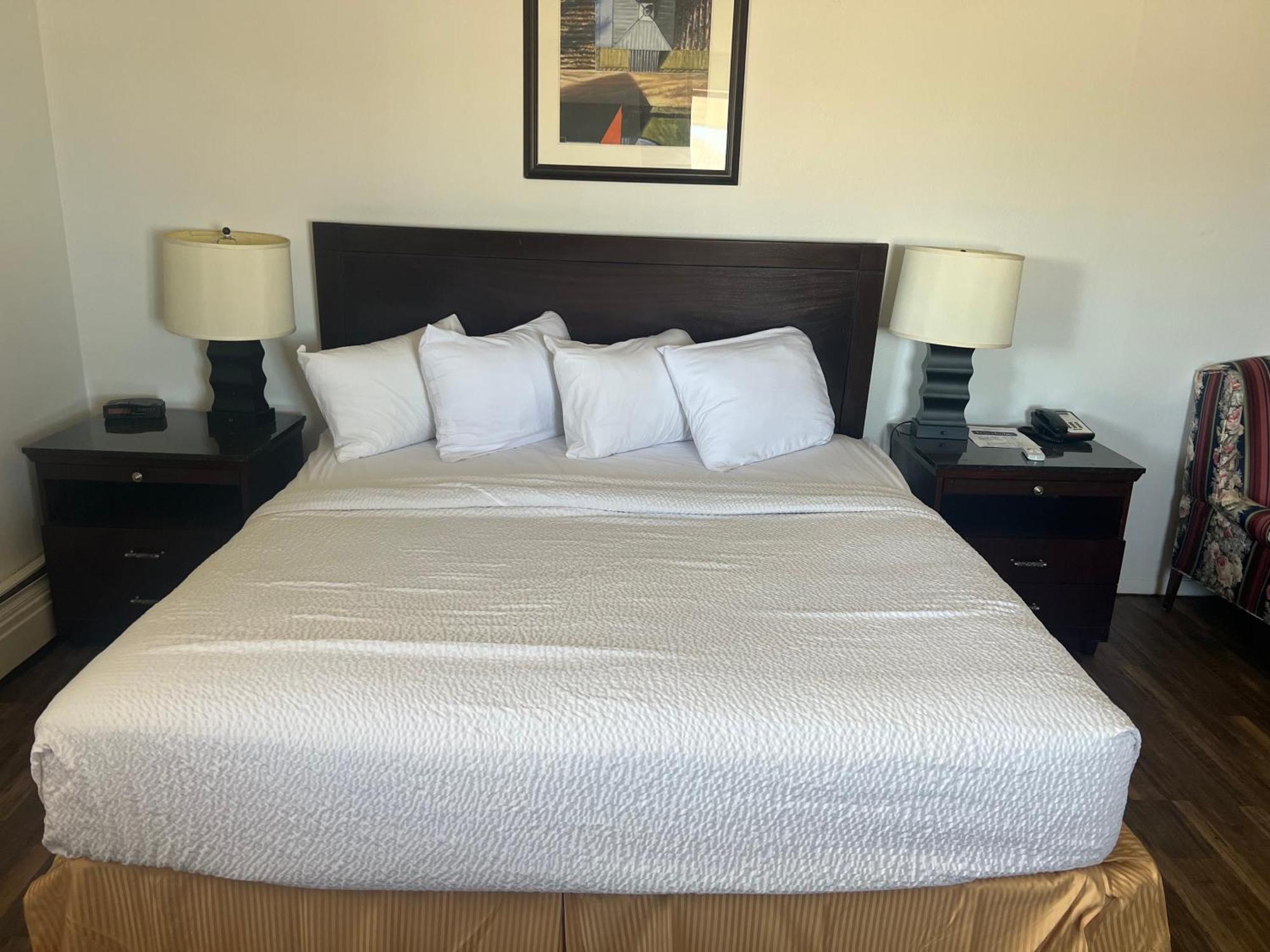 Studio Lodge Laramie Luaran gambar