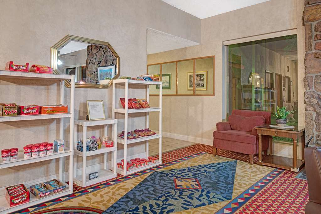 Studio Lodge Laramie Kemudahan gambar