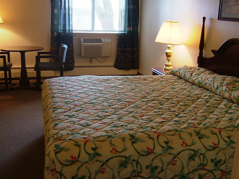 Studio Lodge Laramie Bilik gambar