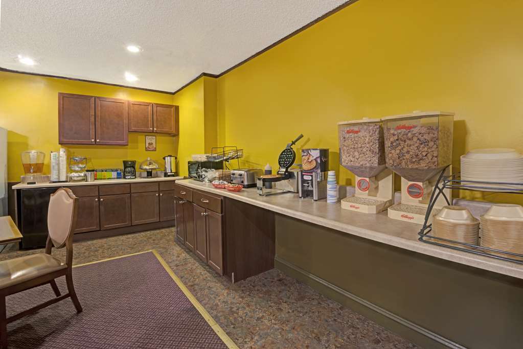 Studio Lodge Laramie Kemudahan gambar